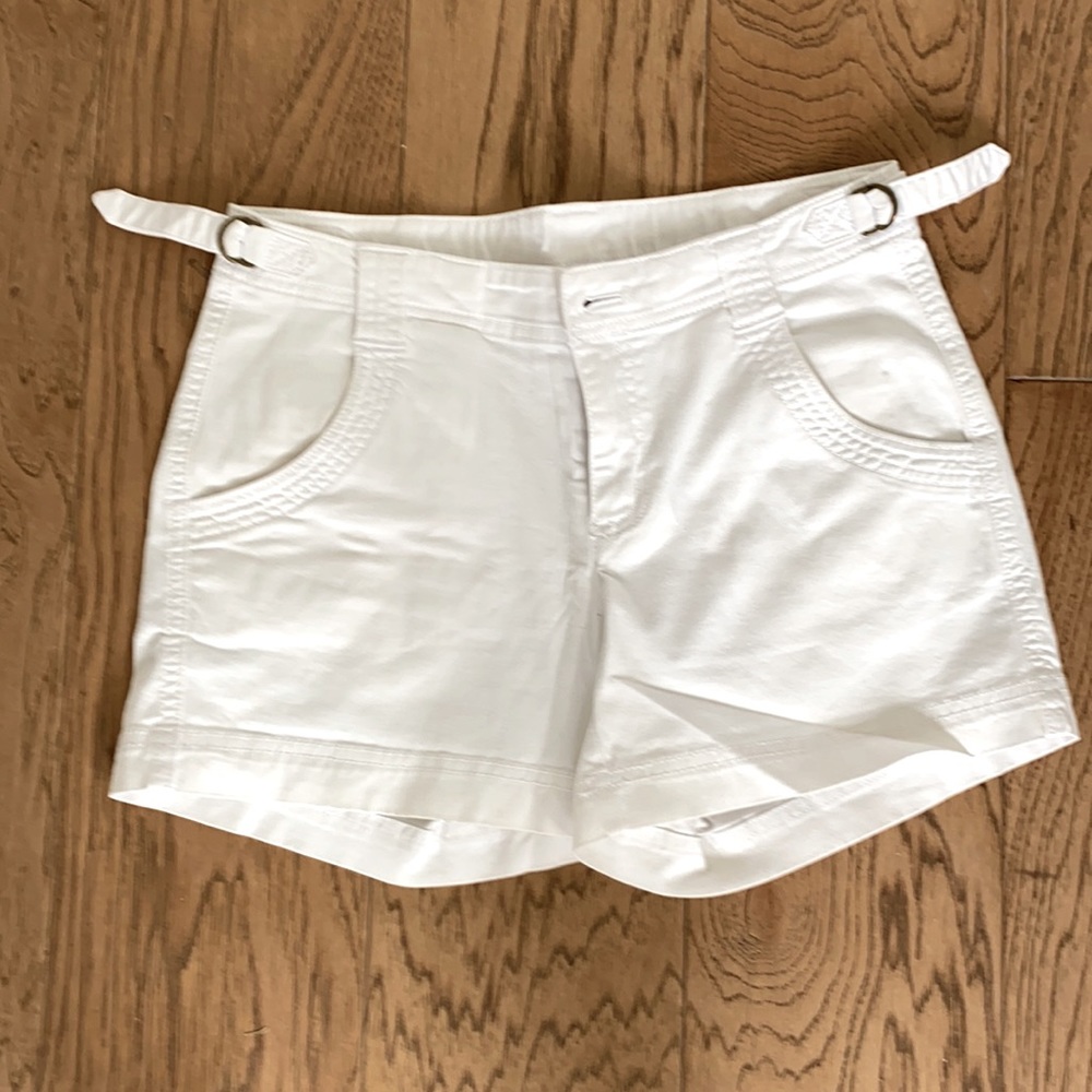 Like new Athleta shorts